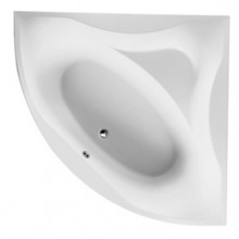 Акриловая ванна Am.Pm Bliss L W53A-150C150W-A, 150x150 см