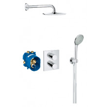 Душевая система Grohe Grohtherm 3000 Cosmopolitan  34408000