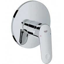 Смеситель Grohe Europlus New 19537002