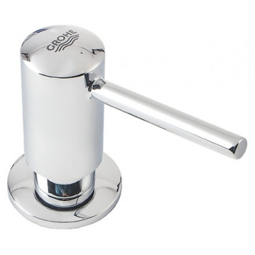 Дозатор жидкого мыла Grohe Contemporary 40536000