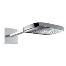 Верхний душ Hansgrohe Select E 300 3jet 26468400
