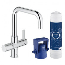 Смеситель Grohe Grohe Blue 31299001