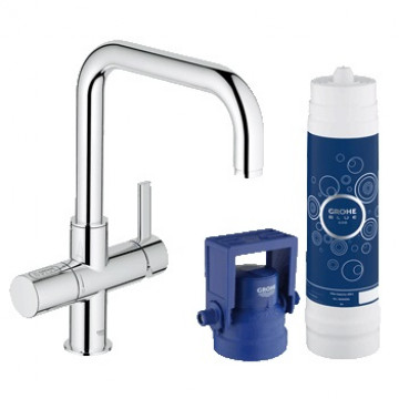 Смеситель Grohe Grohe Blue 31299001