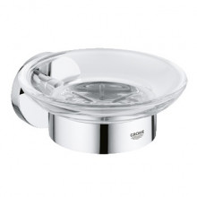 Мыльница Grohe Essentials 40444001