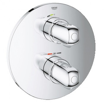 Термостат Grohe Grohtherm 1000 New 19984000