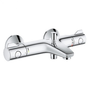 Термостат Grohe Grohtherm 800 34567000 для ванны