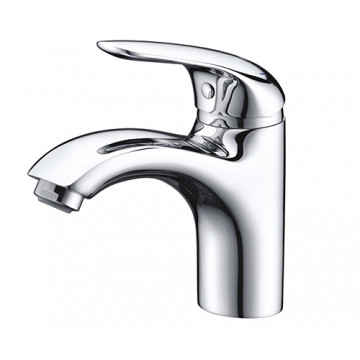 Смеситель WasserKRAFT Rossel 2803 для раковины
