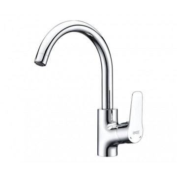 Смеситель WasserKRAFT Lippe 4507 для кухни