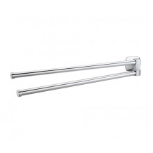 Полотенцедержатель WasserKRAFT Wern K-2531