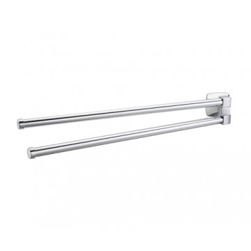 Полотенцедержатель WasserKRAFT Wern K-2531