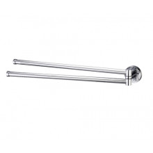 Полотенцедержатель WasserKRAFT Isen K-4031