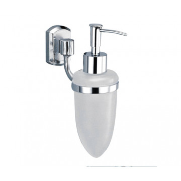 Дозатор с держателем WasserKRAFT Oder K-3099, 160 мл