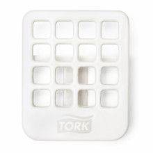 Держатель для твердого освежителя воздуха Tork Elevation 562500-60, белый