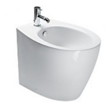 Биде напольное Catalano Velis 1BI5700 напольное