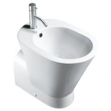 Биде напольное Catalano Verso Comfort 1BIHE00 напольное