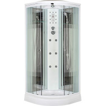 Душевая кабина Niagara NG-701-01N