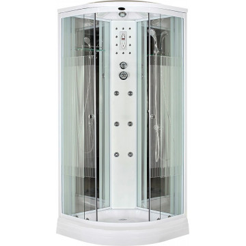 Душевая кабина Niagara NG-701-01N