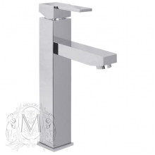 Смеситель Migliore Kvant ML.KVT -2717 для раковины