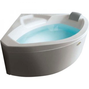 Ванна гидромассажная Jacuzzi Uma Duo 9E50-014A 145x145 см