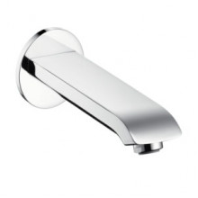 Излив для ванны Hansgrohe Metris 31494000