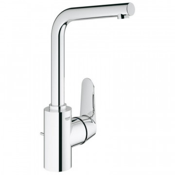 Смеситель для раковины Grohe Eurodisc Cosmopolitan, 23054002