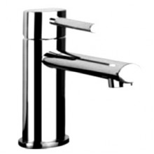 Смеситель Gessi Via Ovale 23001.031 для раковины