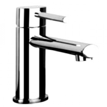 Смеситель Gessi Via Ovale 23001.031 для раковины