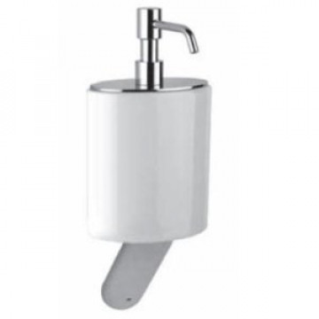 Дозатор жидкого мыла Gessi Ovale 25614/031