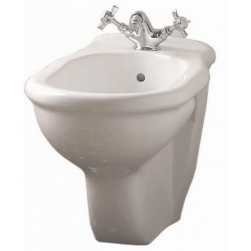 Биде Devon&Devon New Etoile IBBID(1)FSET, подвесное