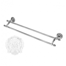 Полотенцедержатель Migliore Mirella ML.MRL-M080CR - хром