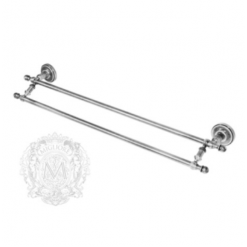 Полотенцедержатель Migliore Mirella ML.MRL-M080CR - хром