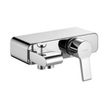 Смеситель Kludi O-Cean 387700575 для ванны/душа