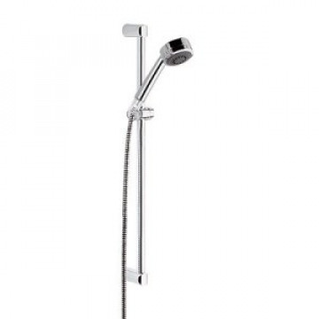 Душевой гарнитур Kludi Zenta 2S 6073005-00