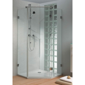 Душевой уголок Riho Scandic S-301 GC40200 90x90 см