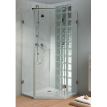 Душевой уголок Riho Scandic S-301 GC42200 100x100 см