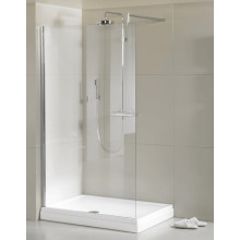 Неподвижная стенка Riho Scandic Wall W-400 GW52200 95x200 см