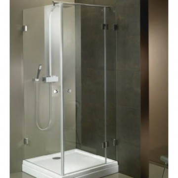 Душевой уголок Riho Scandic Mistral M-209 GX1206200 100x90 см