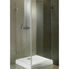 Душевой уголок Riho Scandic Mistral M-209 GX1205200 100x100 см