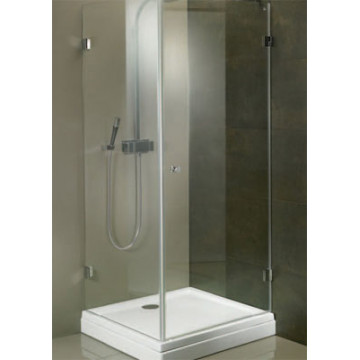 Душевой уголок Riho Scandic Mistral M-209 GX1205200 100x100 см