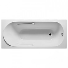 Акриловая ванна Riho Future 170 B073001005, 170x75 см