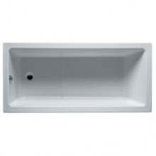 Акриловая ванна Riho Lusso Plus 170 арт. B006001005, 170x80 см