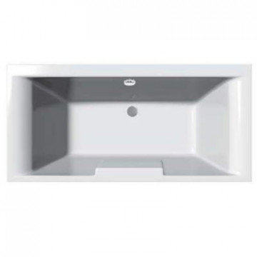 Акриловая ванна Vayer Casoli 180x80 см Гл000006808
