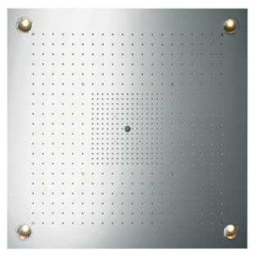 Верхний душ AXOR Starck Shower Collection 10623800