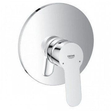 Смеситель Grohe BauEdge 29078000