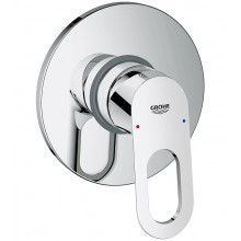 Смеситель Grohe BauLoop 29080000