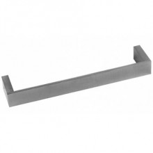 Полотенцедержатель Gessi Rettangolo 20903.031, 60 см