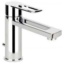 Смеситель Gessi Trasparenze арт. 34201/031 для раковины