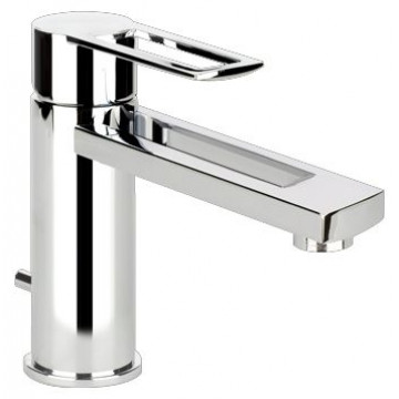 Смеситель Gessi Trasparenze арт. 34201/031 для раковины