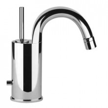 Смеситель Gessi Ovale Prestige 30707/031 для биде