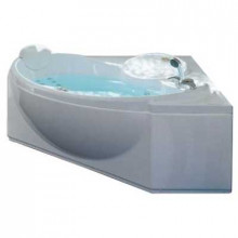 Ванна гидромассажная Jacuzzi Celtia 9F43-141+9F23-6180